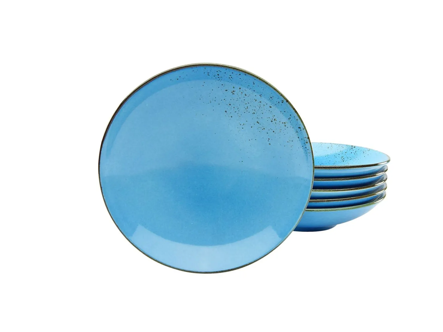 Creatable Teller|Nature Collection - Suppenteller 6-tlg - Water