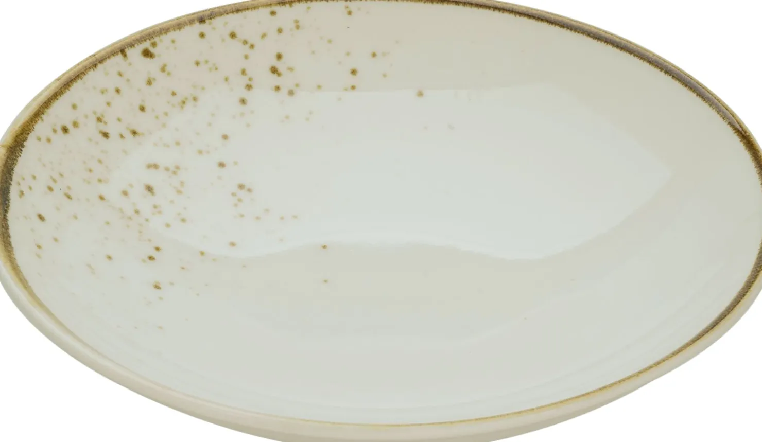 Creatable Teller|Nature Collection - Suppenteller 6-tlg - Water