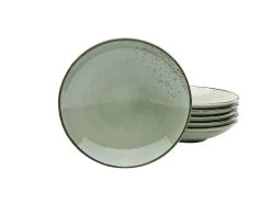 Creatable Teller|Nature Collection - Suppenteller 6-tlg - Water
