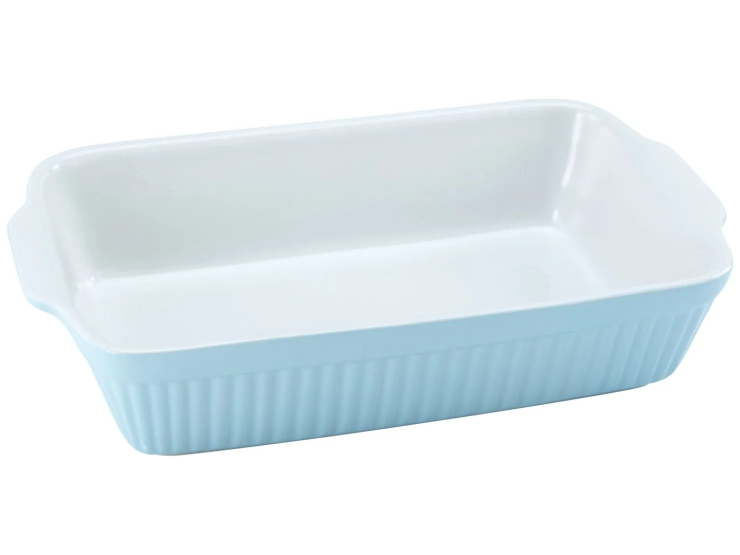 Creatable Auflaufformen|Pastell Kitchen - Auflaufform - Bleu