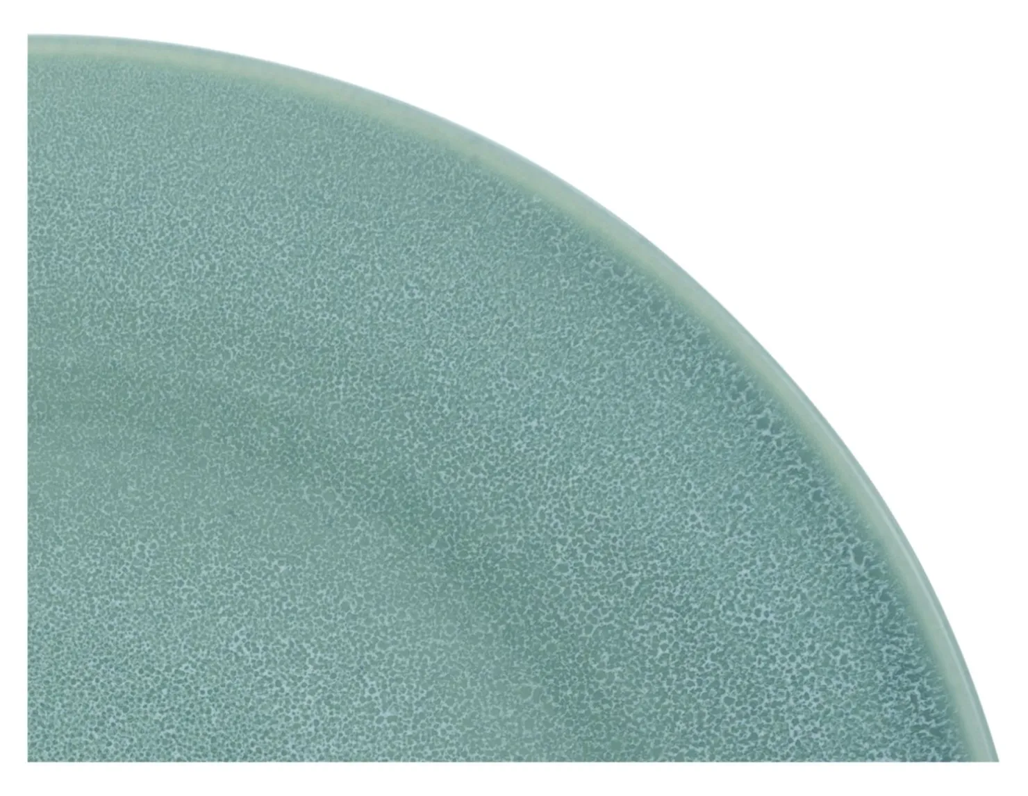Creatable Geschirrset|Reactive - Kombiservice 16-tlg - Aqua