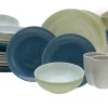 Creatable Geschirrset|Reactive - Kombiservice 32-tlg - Nordic