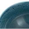 Creatable Geschirrset|Reactive Nostalgic - Kombiservice 16-tlg - Blau