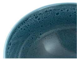 Creatable Geschirrset|Reactive Nostalgic - Kombiservice 16-tlg - Blau