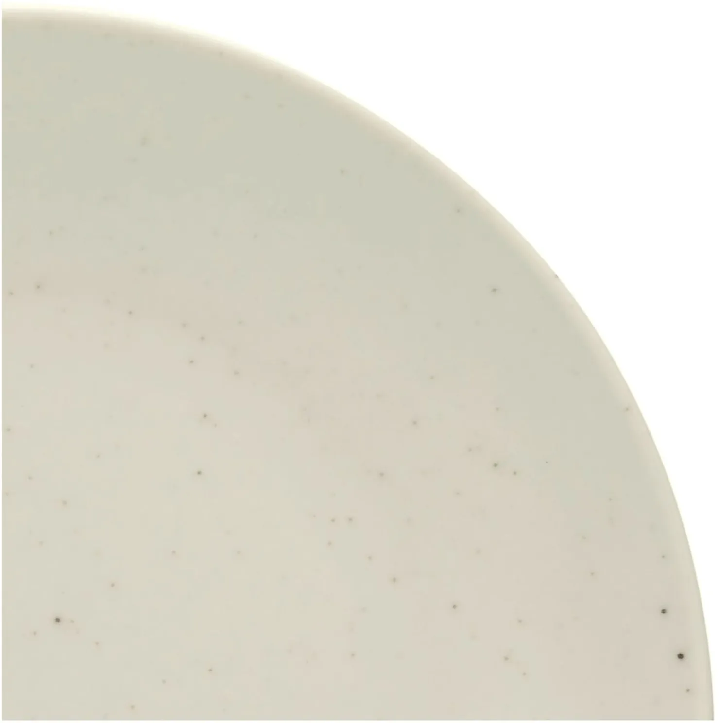 Creatable Geschirrset|Sand Dunes - Kombiservice 16-tlg - creme