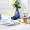 Creatable Geschirrset|Segelschiff - Kombiservice 30-tlg - Blau