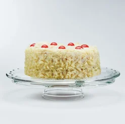 Creatable Sonstiges|Servierbutler - Servierbutler 2-tlg - Transparent