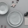 Creatable Teller|Sofia - Tellerset 12-tlg - White