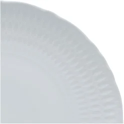 Creatable Teller|Sofia - Tellerset 12-tlg - White