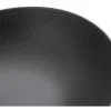 Creatable Geschirrset|Soft Touch - Kombiservice 20-tlg - Schwarz