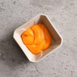 Creatable Geschirrset|Streat Food - Dip Bowl 4-tlg - Schwarz
