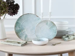 Creatable Geschirrset|Teller|Unico - Tellerset 12-tlg - Palermo