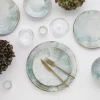 Creatable Geschirrset|Teller|Unico - Tellerset 8-tlg - Palermo