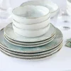 Creatable Geschirrset|Teller|Unico - Tellerset 16-tlg - Palermo