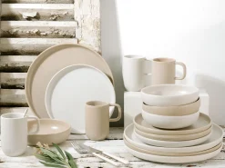 Creatable Geschirrset|Uno - Kombiservice 16-tlg - Nordic