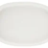 Creatable Platten|Uno - Servierplatte - Black