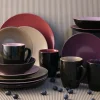 Creatable Geschirrset|Very - Kombiservice 16-tlg - Bunt