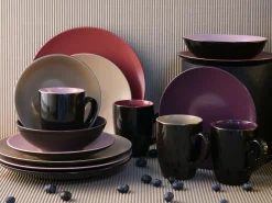 Creatable Geschirrset|Very - Kombiservice 16-tlg - Bunt
